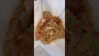 Comment prepare le maboke &agrave; la congolaise #maboke #liboke