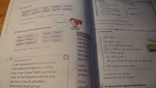 Deutsch - In der Küche
