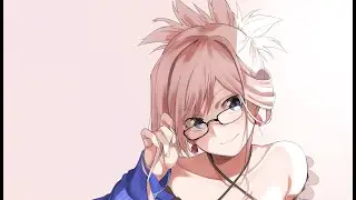 FGO - Onigashima Event Raid | Musashi Damage Test |