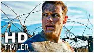 SAS Red Notice - Official Trailer 2021 [Mortex MGT]