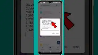 Vi sim ka number kaise nikale | how to check vi mobile number | Vi ka number kaise pata kare