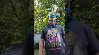 this Wednesday 8pm lone wolf bobby blade on NiceGuyAndy Podcast!