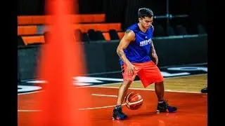Jason Brickman : Mono Vampire Basketball