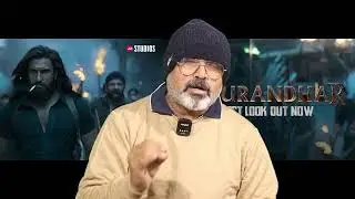 Dhurandhar Day 20 Box Office Collection With Today Occupancy Report