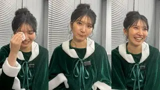 25.12.16 お天気お姉さん ゆいちゃんと振り返り #駒木結衣 🐨 晴れのちショッピッング🛍️振り返り配信🎵