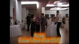 MondenBand din Focsani (live la nunta)