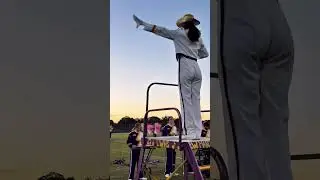 MUSIC, PRECISION & SPECTACLE!: Ocala Marching Band Festival  #marchingband #marchingbandcompetition