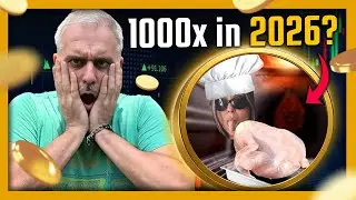 Galiano $GALI Crypto Gem 2026 &mdash; 1000x Potential or Just Hype?