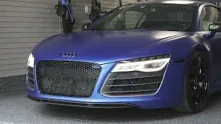 Garage Living - Elevate Your Car Condo Experience - Car Condo Design