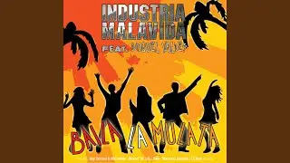 Baila la Mulata (Soriani, Marcolino & Sika Summer Edit)