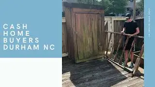 Sell My House For Cash Durham NC [We Buy Houses Durham NC]