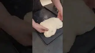 Baking at Phoon Huat