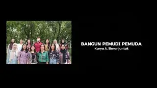 BANGUN PEMUDI PEMUDA - Universitas Negeri Medan | Cover by : PSPM 21A