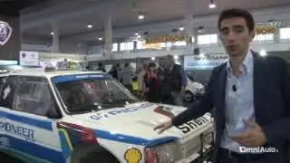 Le Peugeot 205 pi&ugrave; emozionanti della storia - Auto e Moto d'Epoca 2013