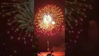 #fireworks #ilotulitus #ilotulitteet #finale #finland #potkuri #klamila #venetsialaiset #spt
