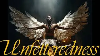 Unfetteredness, True Limitlessness, Freedom, The Illimitable, Divine Physiology