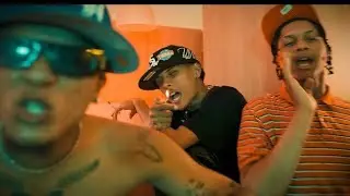 Kevin H - Digo Bo )Tu culo y una zaza  ft Henrry Free ft Ronny GTA - Dir/AntyDema /CalboRecord