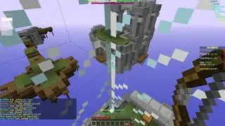 Just phasing on hypixel [AXOLOTL 2021]