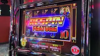 Ainsworth Dollar Action $20 bonus