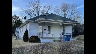 Homes for Sale - 2435 I Street, Bedford, IN