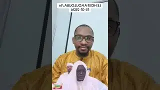 Abdoul niang Affaire Haut Conseil Islamique du Mali 15 janvier 2026