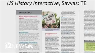 New Scottsdale textbooks will cover Black Lives Matter, death of George Floyd