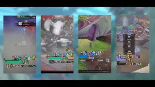 Let's Catch A Mount - Galleon, Finally. The end of LCAM.