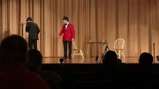 The Other Side (Greatest Showman Cover)