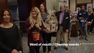 Waltham Chamber of Commerce -  Helping your business grow!