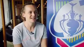 Legends Look Back - Lois Forsell