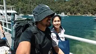 The Basin | Ku-ring-gai chase national park