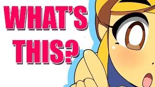 What's This? | DoopieDoOver