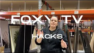 Home Staging Hacks! Tips and Tricks From 8 Years of Home Staging | Foxy TV Episode 270