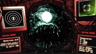 The Next Iron Lung Horror Game..? - Rusty Barrel