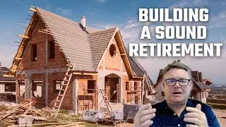 Taxes & Building a Sound Retirement - Ocean City Education