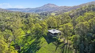 66 Double Crossing Road, Canungra, Queensland