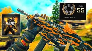 🔴 LIVE - BLACK OPS 4 IN 2026 (Road To Commander)
