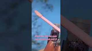 BLOSSOM MOOD SWINGZ COLOR CHANGING LIP GLOSS #influencer #makeup #beauty #blossombeauty