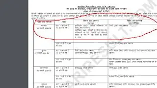 up board time table *2018#
