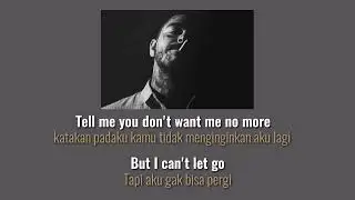 I Fall Apart-Post Malone (lirik indonesia)