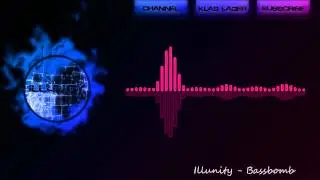Illunity - Bassbomb