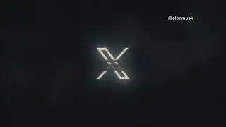 Elon Musk reveals new X logo to replace Twitter's blue bird