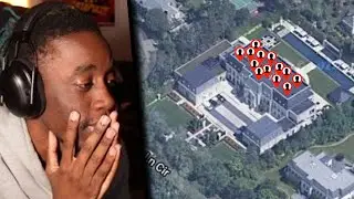 J'AI JAMAIS VU CA DE MA VIE - Kendrick Not Like Us Réaction