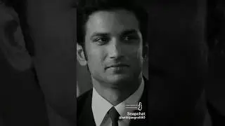 Sad Status☹️😓|| Sad Vibes|| Sushant Singh Rajput sad Status ✨🥀🥺