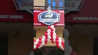 Testimonial Lakhimpur- Doctor Garage Two Wheeler Franchise