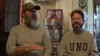 Louisiana Beer Reviews: Brecken Hefeweizen (duo review)
