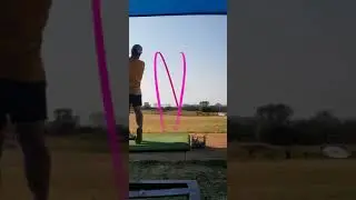 Thank You For The Support! #golf #trickshot #thankyou