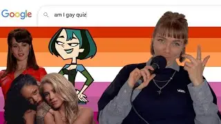 exposing my gay awakenings (there were a lot)