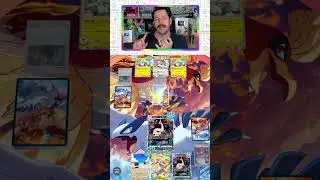 Milotic's healing is INSANE