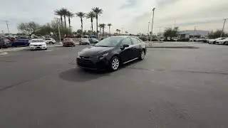 2024 Toyota Corolla LE Phoenix, Surprise, Glendale, Peoria, Avondale AZ